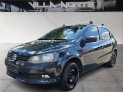 VOLKSWAGEN Gol 1.0 4P G4 CITY FLEX