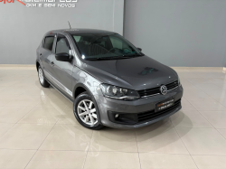 VOLKSWAGEN Gol 1.0 4P G6 TRACK FLEX
