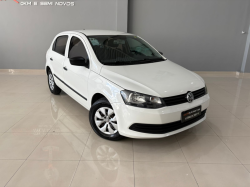 VOLKSWAGEN Gol 1.0 4P G6 SPECIAL FLEX
