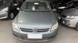 VOLKSWAGEN Gol 1.0 4P G5 FLEX