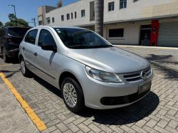VOLKSWAGEN Gol 1.0