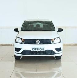 VOLKSWAGEN Gol 1.0