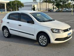 VOLKSWAGEN Gol 1.0