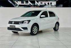 VOLKSWAGEN Gol 1.0