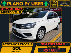 VOLKSWAGEN Gol 1.0