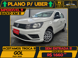VOLKSWAGEN Gol 1.0