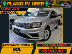 VOLKSWAGEN Gol 1.0