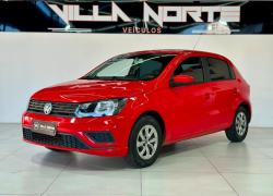 VOLKSWAGEN Gol 1.0