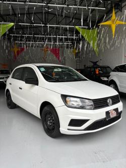 VOLKSWAGEN Gol 1.0