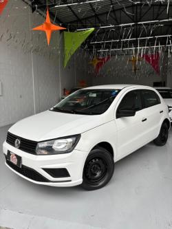 VOLKSWAGEN Gol 1.0