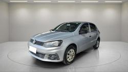 VOLKSWAGEN Gol 1.0 G6 TREND FLEX