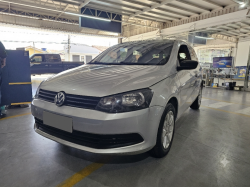 VOLKSWAGEN Gol 1.0 G6 FLEX