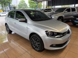 VOLKSWAGEN Gol 1.0 G6 TREND FLEX