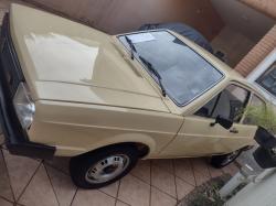 VOLKSWAGEN Gol 1.3 BX