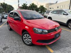 VOLKSWAGEN Gol 1.6