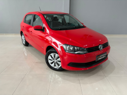 VOLKSWAGEN Gol 1.6 MI