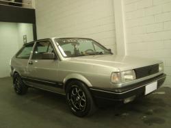 VOLKSWAGEN Gol 1.8 GL