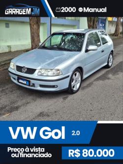 VOLKSWAGEN Gol 2.0