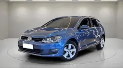 VOLKSWAGEN Golf 1.4 16V 4P TSI HIGHLINE AUTOM�TICO