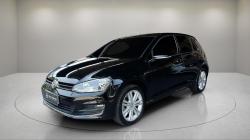 VOLKSWAGEN Golf 1.4 16V 4P FLEX TSI HIGHLINE AUTOMTICO