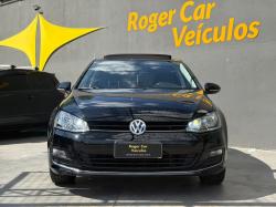 VOLKSWAGEN Golf 1.4 16V 4P FLEX TSI HIGHLINE AUTOMTICO