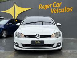 VOLKSWAGEN Golf 1.4 16V 4P FLEX TSI HIGHLINE AUTOM�TICO