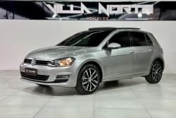 VOLKSWAGEN Golf 1.4 16V 4P FLEX TSI HIGHLINE AUTOM�TICO