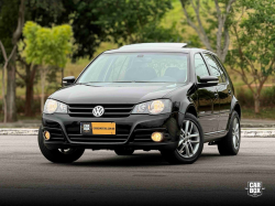 VOLKSWAGEN Golf 1.6 4P SPORTLINE LIMITED EDITION FLEX