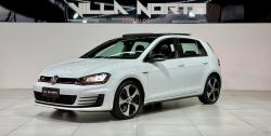 VOLKSWAGEN Golf 2.0 TSI GTI TURBO AUTOM�TICO
