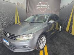 VOLKSWAGEN Jetta 1.4 16V 4P TSI COMFORTLINE AUTOM�TICO