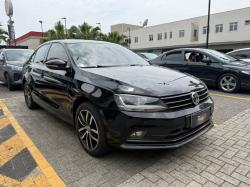 VOLKSWAGEN Jetta 1.4 16V 4P TSI COMFORTLINE AUTOMÁTICO