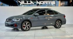 VOLKSWAGEN Jetta 2.0 4P 350 TSI GLI AUTOM�TICO DSG