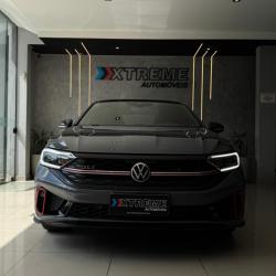 VOLKSWAGEN Jetta 2.0 4P 350 TSI GLI AUTOMÁTICO DSG
