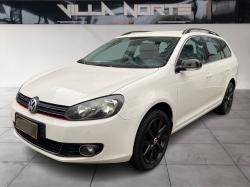 VOLKSWAGEN Jetta Variant 2.5 20V 4P 170 CV AUTOM�TICO