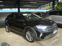VOLKSWAGEN Nivus 1.0 4P FLEX 200 TSI COMFORTLINE TURBO AUTOMTICO