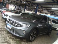 VOLKSWAGEN Nivus 1.0 4P FLEX 200 TSI HIGHLINE TURBO AUTOMTICO