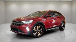 VOLKSWAGEN Nivus 1.0 4P FLEX 200 TSI HIGHLINE TURBO AUTOMTICO