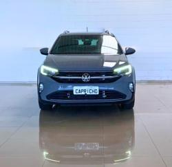 VOLKSWAGEN Nivus 1.0 4P FLEX 200 TSI HIGHLINE TURBO AUTOMTICO