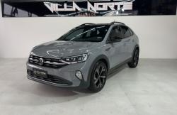 VOLKSWAGEN Nivus 1.0 4P FLEX 200 TSI HIGHLINE TURBO AUTOMTICO