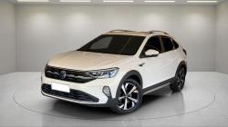 VOLKSWAGEN Nivus 1.0 4P FLEX 200 TSI HIGHLINE TURBO AUTOMTICO
