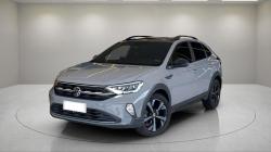 VOLKSWAGEN Nivus 1.0 4P FLEX 200 TSI HIGHLINE TURBO AUTOM�TICO