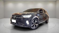 VOLKSWAGEN Nivus 1.0 4P FLEX 200 TSI HIGHLINE TURBO AUTOM�TICO
