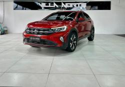 VOLKSWAGEN Nivus 1.0 4P FLEX 200 TSI HIGHLINE TURBO AUTOM�TICO