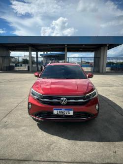 VOLKSWAGEN Nivus 1.0 4P FLEX 200 TSI COMFORTLINE TURBO AUTOM�TICO
