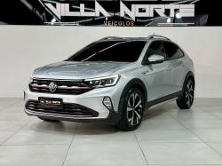 VOLKSWAGEN Nivus 1.0 4P FLEX 200 TSI HIGHLINE TURBO AUTOM�TICO