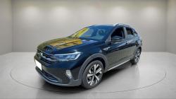 VOLKSWAGEN Nivus 1.0 4P FLEX 200 TSI HIGHLINE TURBO AUTOM�TICO
