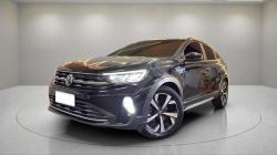 VOLKSWAGEN Nivus 1.0 4P FLEX 200 TSI HIGHLINE TURBO AUTOM�TICO