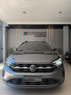 VOLKSWAGEN Nivus 1.0 4P FLEX 200 TSI COMFORTLINE TURBO AUTOM�TICO