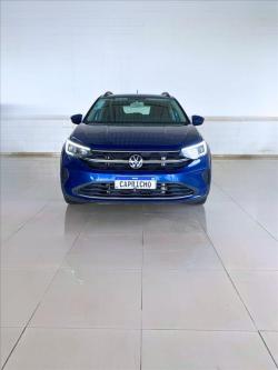 VOLKSWAGEN Nivus 1.0 4P FLEX 200 TSI COMFORTLINE TURBO AUTOM�TICO