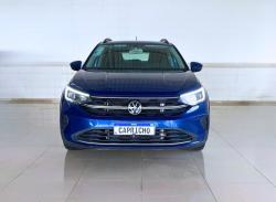 VOLKSWAGEN Nivus 1.0 4P FLEX 200 TSI COMFORTLINE TURBO AUTOM�TICO